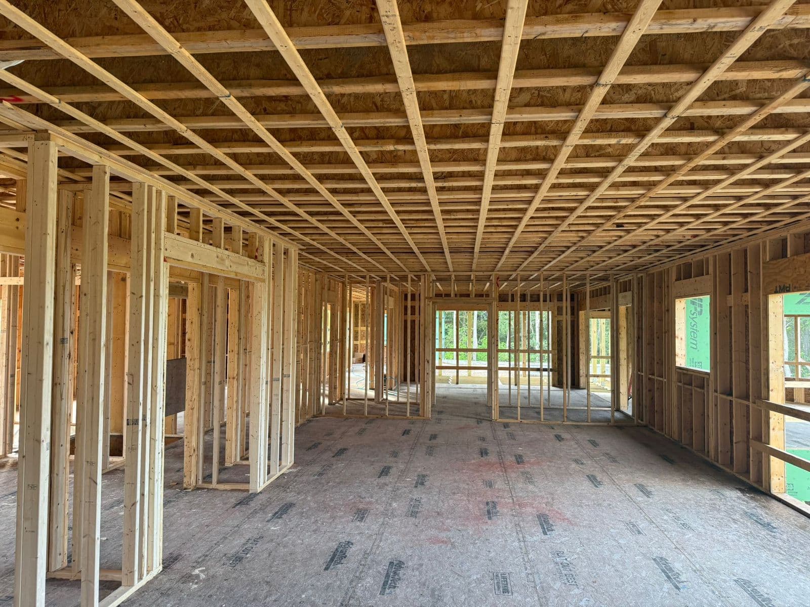 Roofing Services
