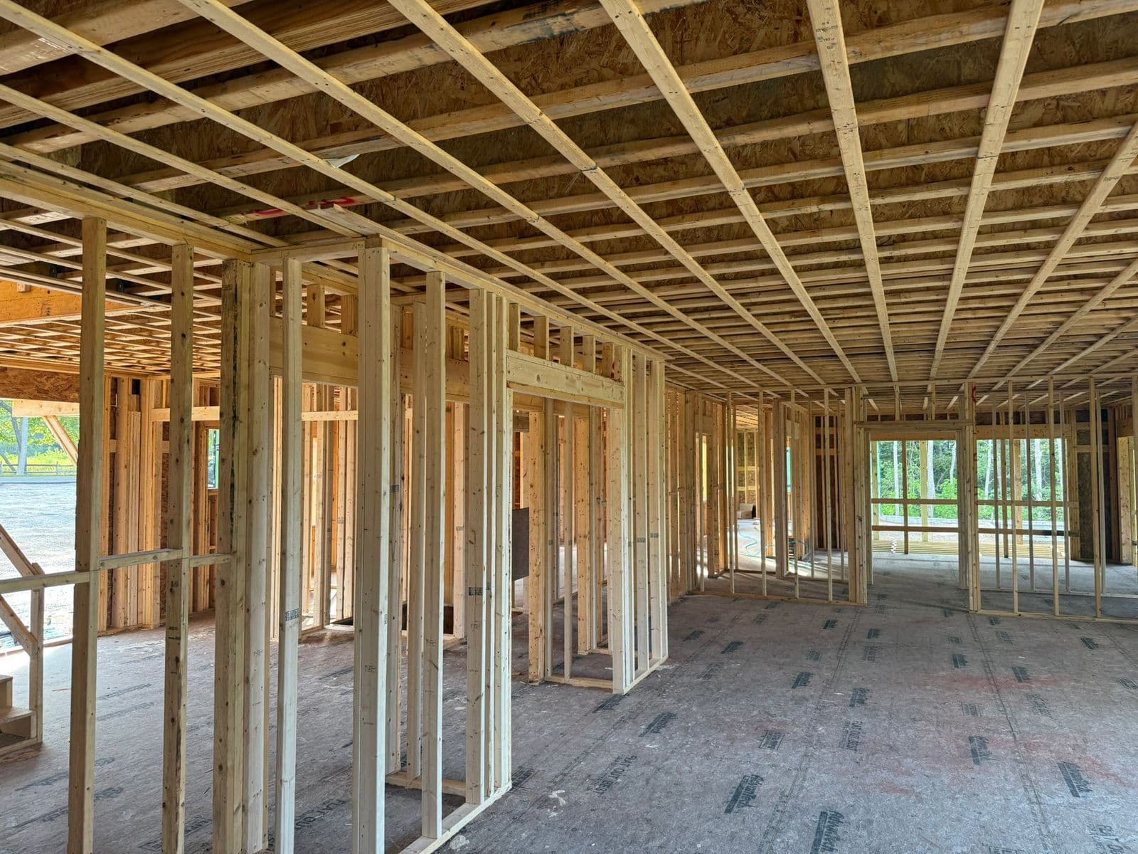 Home Remodeling
