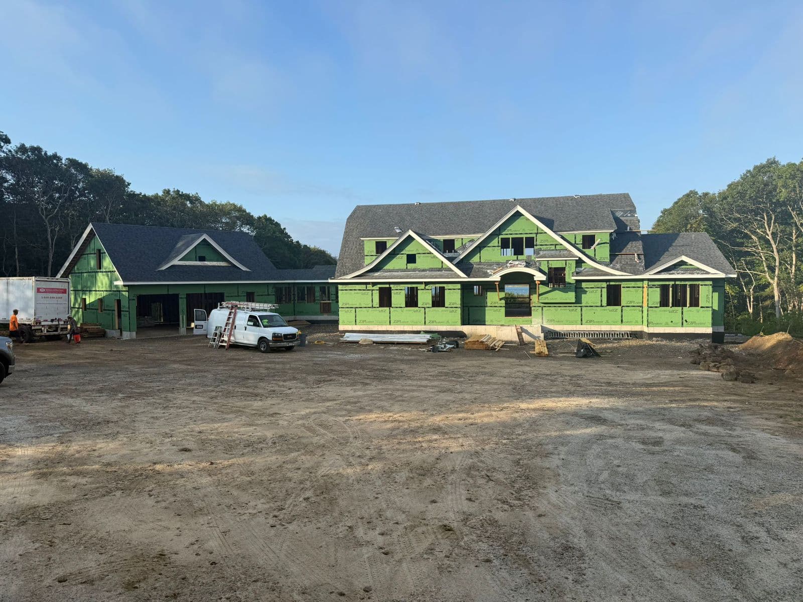 General Contractor